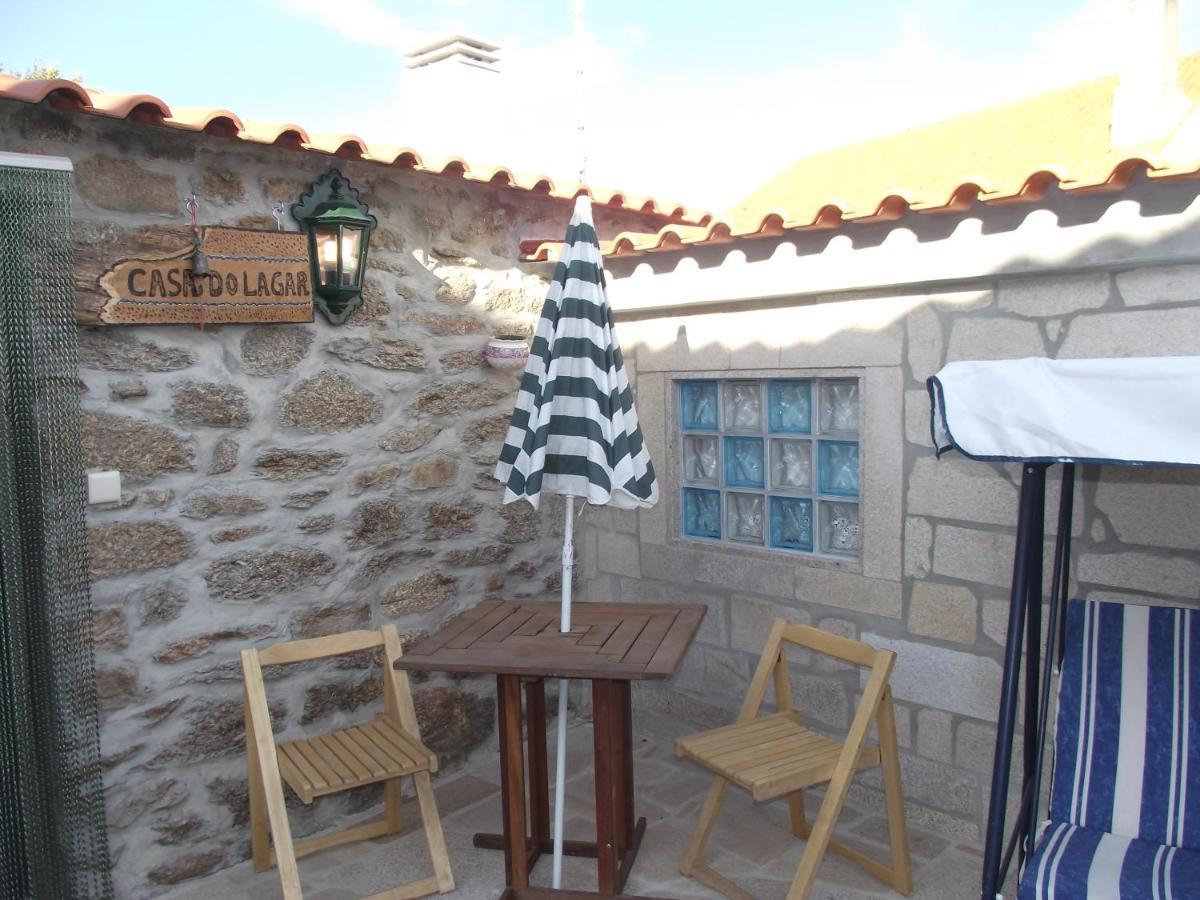 Casa do Lagar - Mido - Casa rural Exterior foto